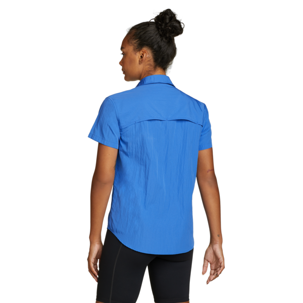 CAMISA MUJER / GUIDE UPF MC