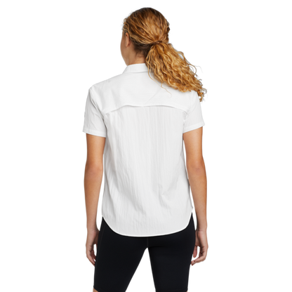 CAMISA MUJER / GUIDE UPF MC