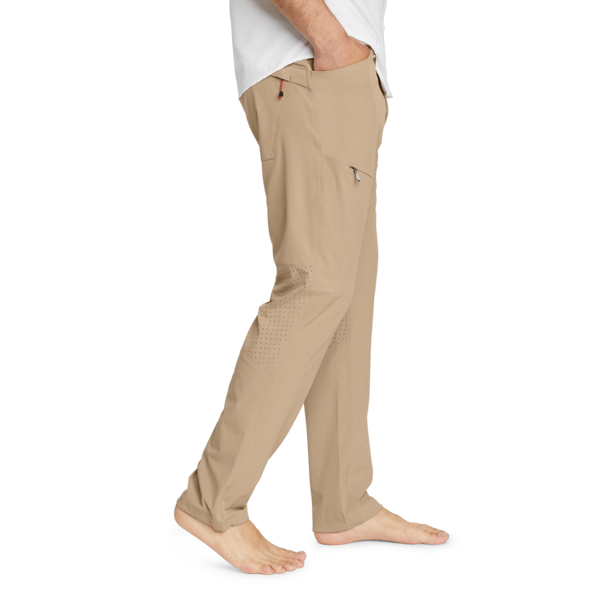 PANTALON HOMBRE/ THROWLINE