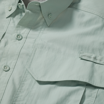 CAMISA HOMBRE/ KING SALMON ML