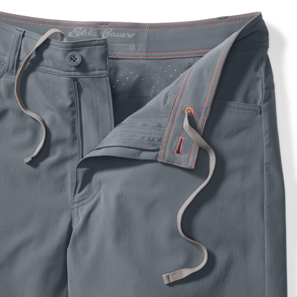 PANTALON CORTO HOMBRE/ THROWLINE