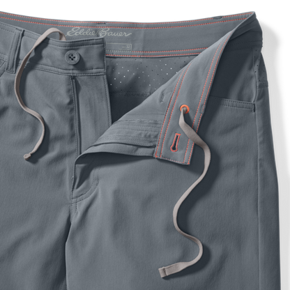 PANTALON CORTO HOMBRE/ THROWLINE