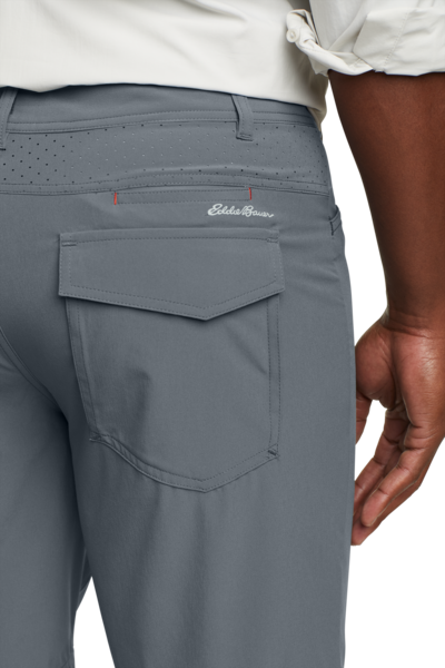 PANTALON CORTO HOMBRE/ THROWLINE