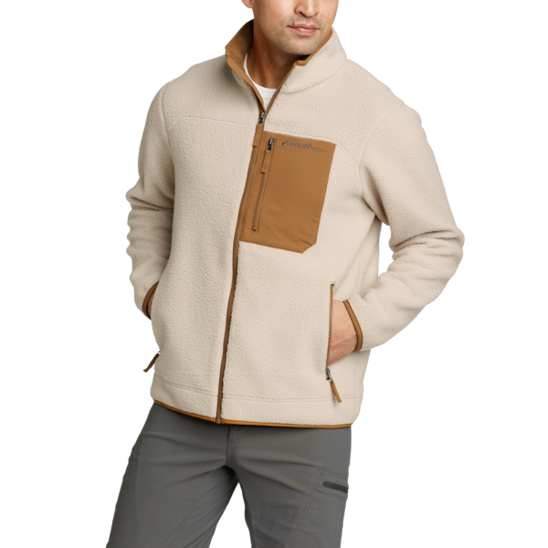 CHAQUETA HOMBRE/ QUEST 300 FLEECE