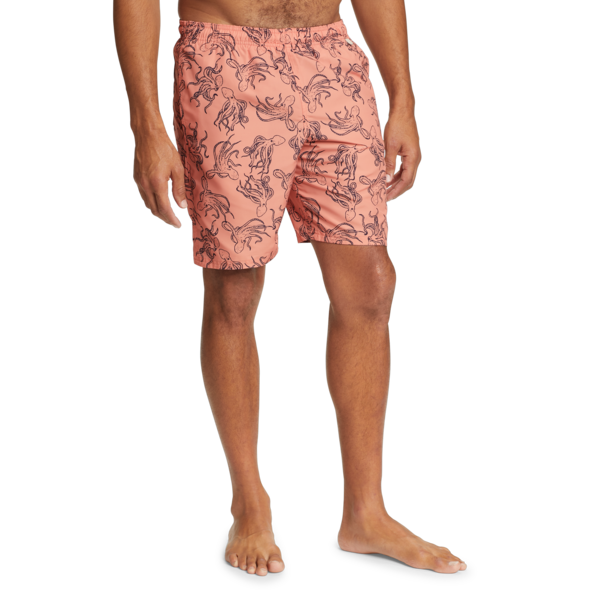 PANTALON CORTO HOMBRE/ WEST TIDE SWIM