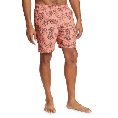 PANTALON CORTO HOMBRE/ WEST TIDE SWIM