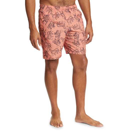 PANTALON CORTO HOMBRE/ WEST TIDE SWIM