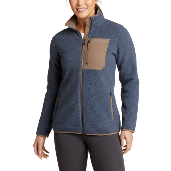 CHAQUETA MUJER/ QUEST 300 FLEECE