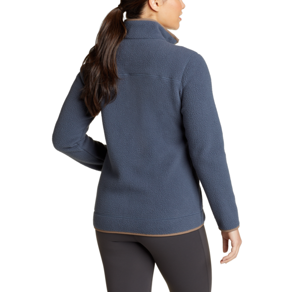 CHAQUETA MUJER/ QUEST 300 FLEECE