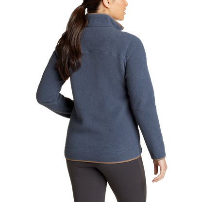 CHAQUETA MUJER/ QUEST 300 FLEECE