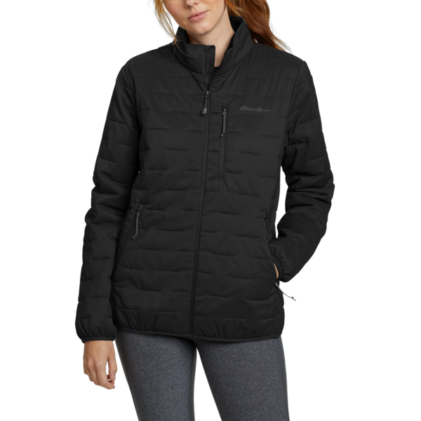 CHAQUETA MUJER/ HAVEN STRETCH JACKET