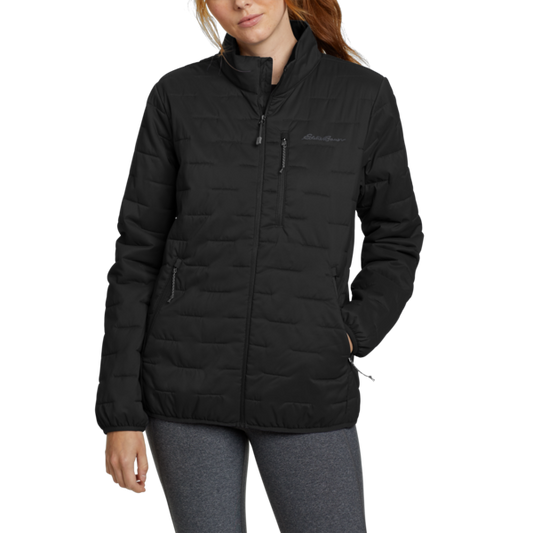 CHAQUETA MUJER/ HAVEN STRETCH JACKET