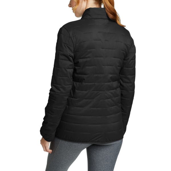 CHAQUETA MUJER/ HAVEN STRETCH JACKET