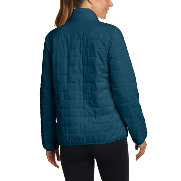 CHAQUETA MUJER/ HAVEN STRETCH JACKET