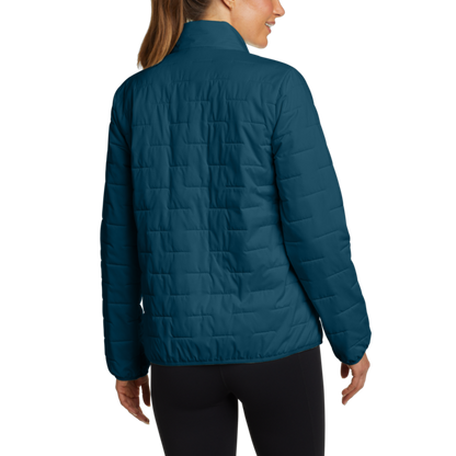 CHAQUETA MUJER/ HAVEN STRETCH JACKET