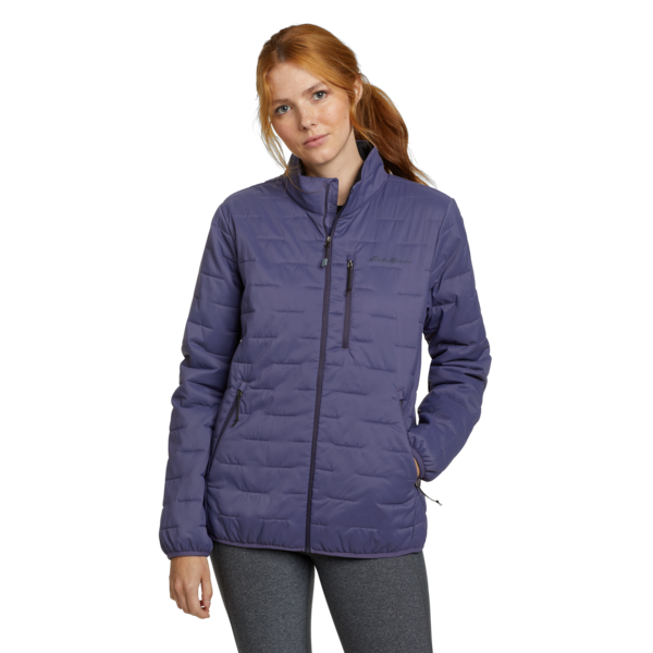 CHAQUETA MUJER/ HAVEN STRETCH JACKET