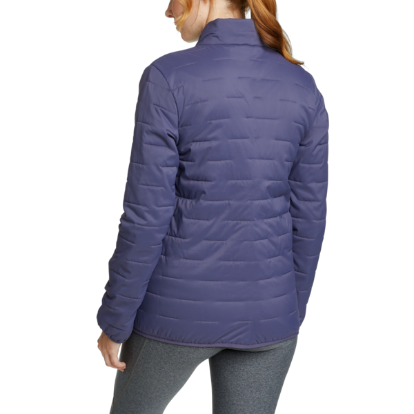 CHAQUETA MUJER/ HAVEN STRETCH JACKET