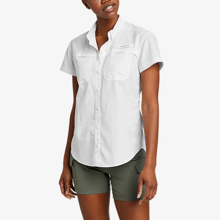 CAMISA MUJER / ADVENTURER PRO FIELD MC