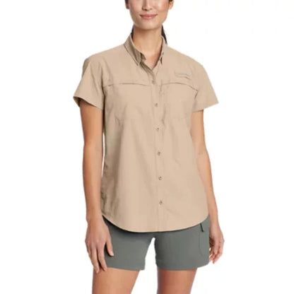 CAMISA MUJER  / ADVENTURER PRO FIELD MC