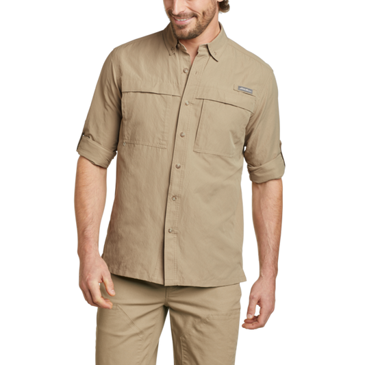 CAMISA HOMBRE / RISPTOP GUIDE ML