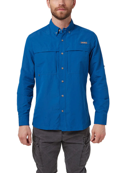 CAMISA HOMBRE / RISPTOP GUIDE ML