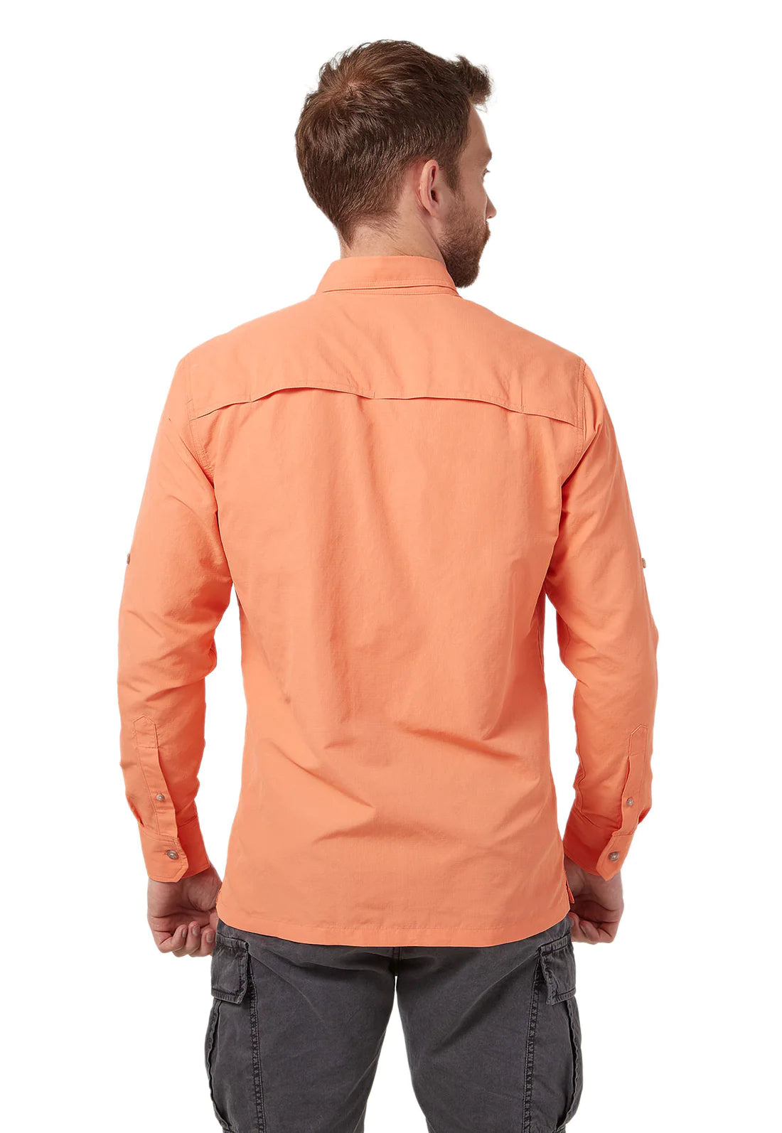 CAMISA HOMBRE / RISPTOP GUIDE ML