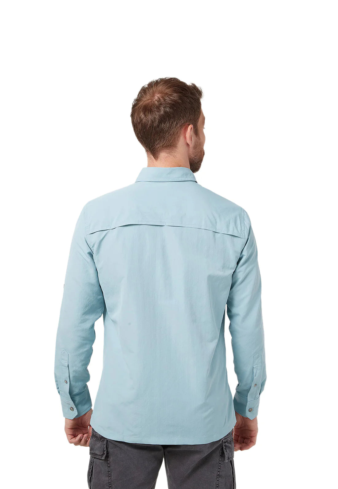 CAMISA HOMBRE / RISPTOP GUIDE ML