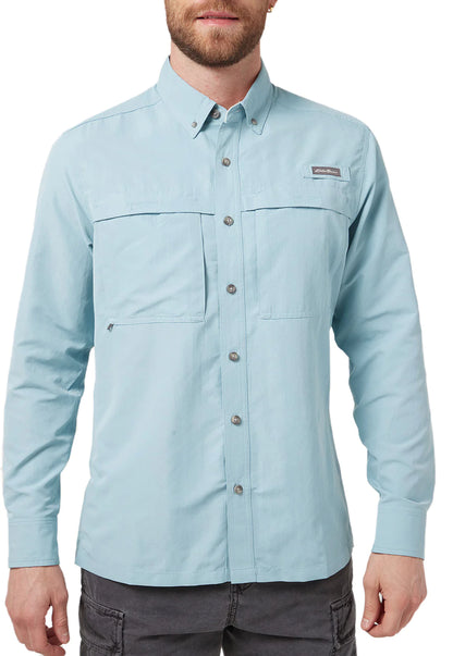 CAMISA HOMBRE / RISPTOP GUIDE ML