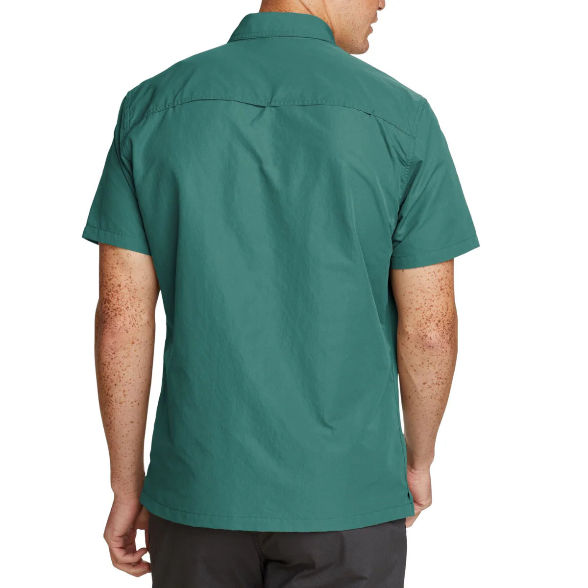 CAMISA HOMBRE/ RIPSTOP GUIDE MC