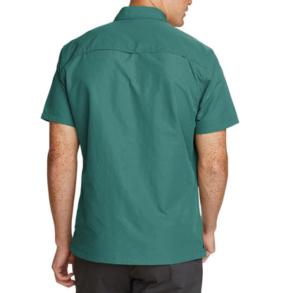 CAMISA HOMBRE/ RIPSTOP GUIDE MC