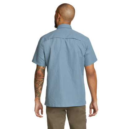 CAMISA HOMBRE/ RIPSTOP GUIDE MC