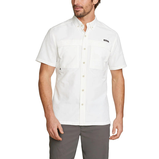 CAMISA HOMBRE RIPSTOP GUIDE MC
