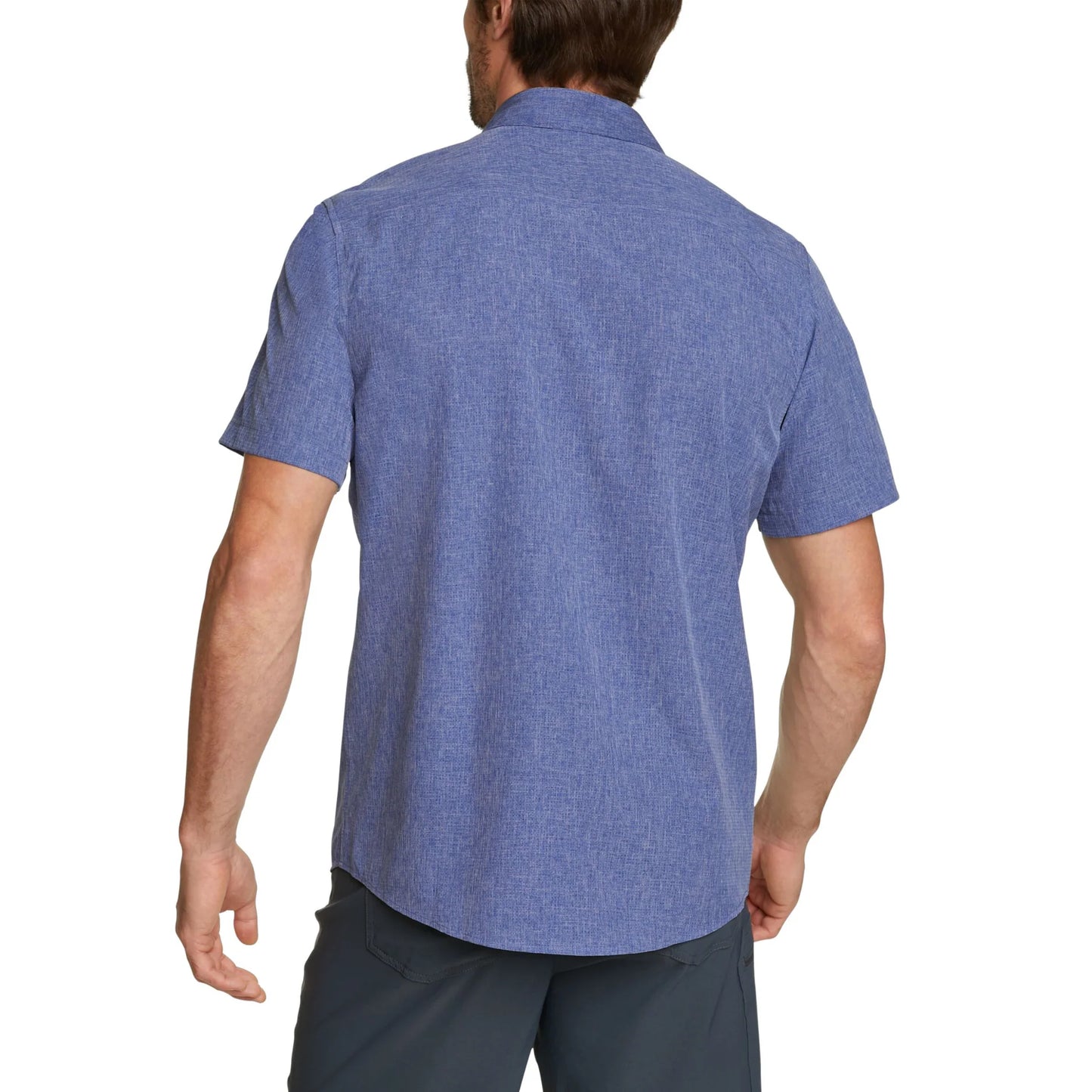 CAMISA HOMBRE/ TREADWAY MC