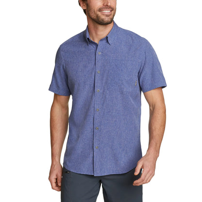 CAMISA HOMBRE/ TREADWAY MC