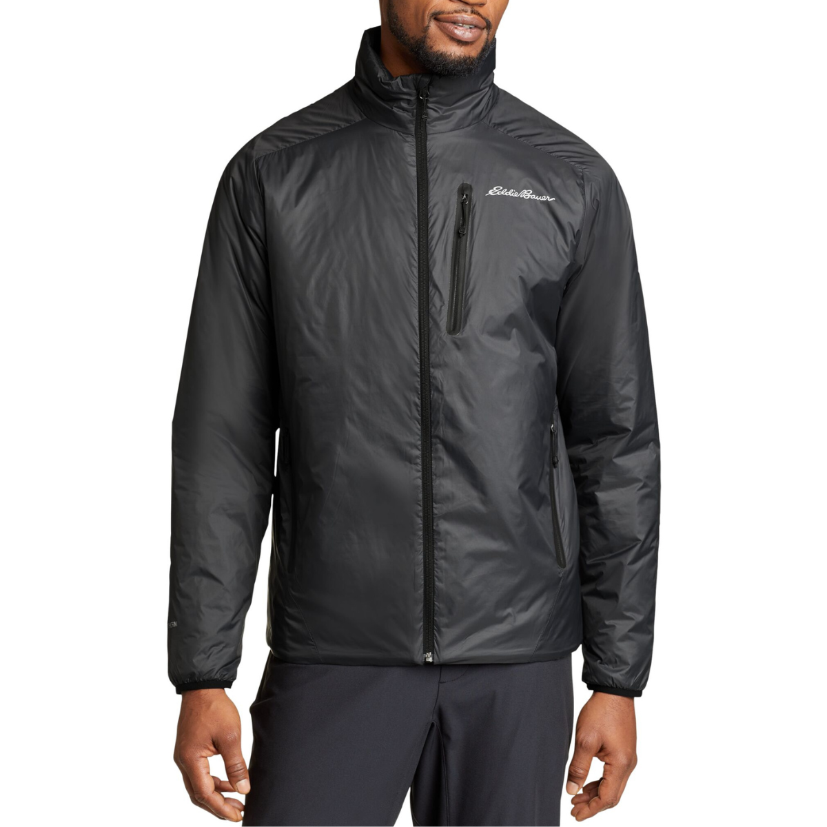 CHAQUETA HOMBRE/ EVERTHERM DOWN / EDDIE BAUER