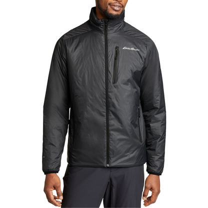 CHAQUETA HOMBRE/ EVERTHERM DOWN / EDDIE BAUER