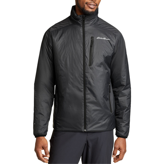 CHAQUETA HOMBRE/ EVERTHERM DOWN / EDDIE BAUER