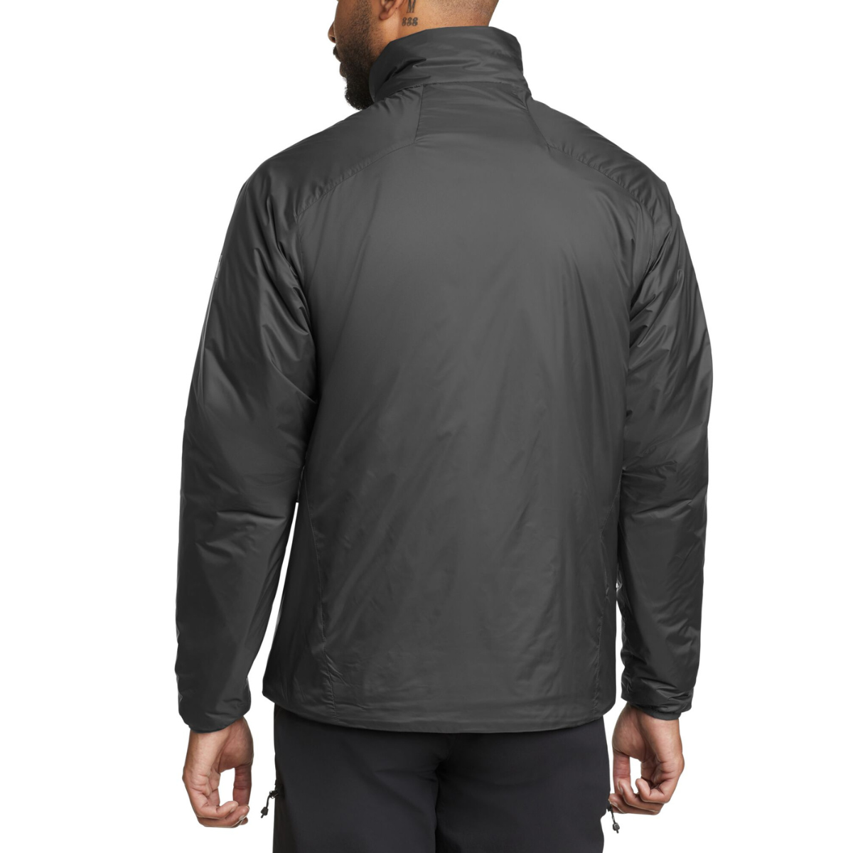 CHAQUETA HOMBRE/ EVERTHERM DOWN / EDDIE BAUER