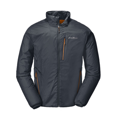 CHAQUETA HOMBRE/ EVERTHERM DOWN / EDDIE BAUER