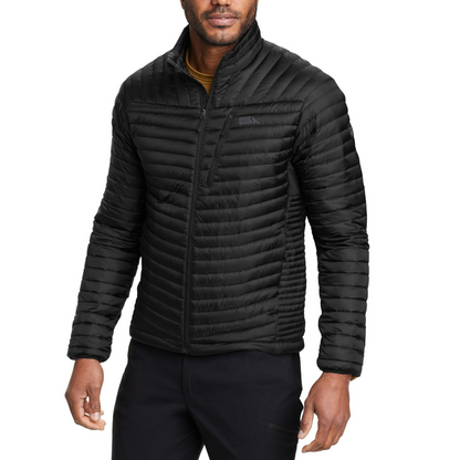 CHAQUETA HOMBRE/ MICROTHERM 2.0 / EDDIE BAUER