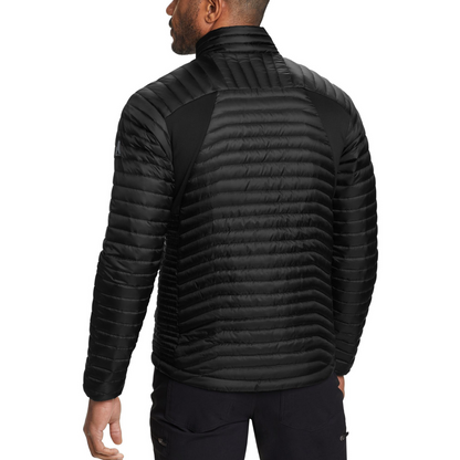 CHAQUETA HOMBRE/ MICROTHERM 2.0 / EDDIE BAUER