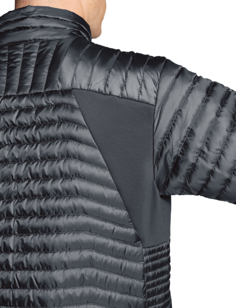 CHAQUETA HOMBRE/ MICROTHERM 2.0