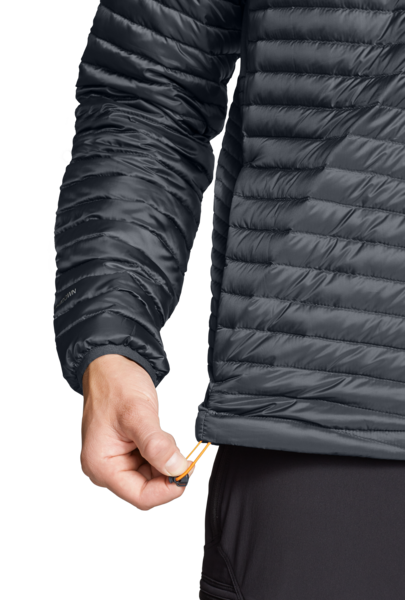 CHAQUETA HOMBRE/ MICROTHERM 2.0