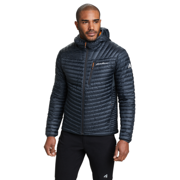 CHAQUETA HOMBRE/ MICROTHERM 2.0 DOWN HOO