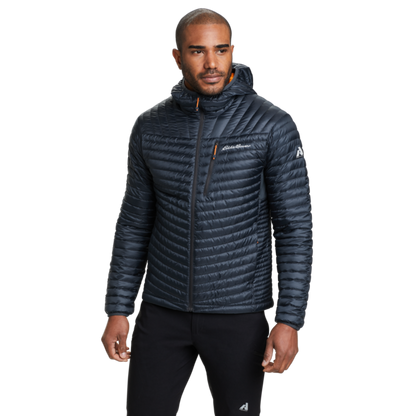 CHAQUETA HOMBRE/ MICROTHERM 2.0 DOWN HOO