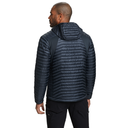 CHAQUETA HOMBRE/ MICROTHERM 2.0 DOWN HOO