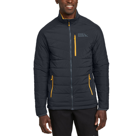 ABRIGO HOMBRE/ IGNITELITE STRETCH REVER / EDDIE BAUER