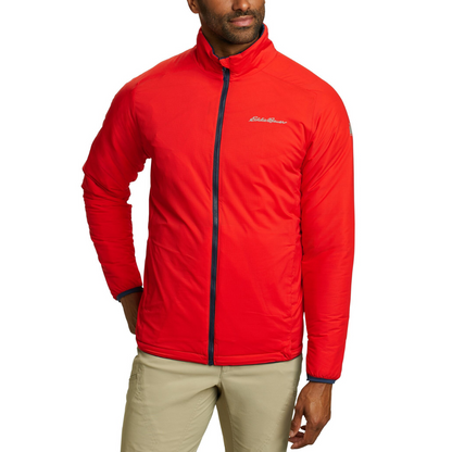 ABRIGO HOMBRE/ IGNITELITE STRETCH REVER / EDDIE BAUER