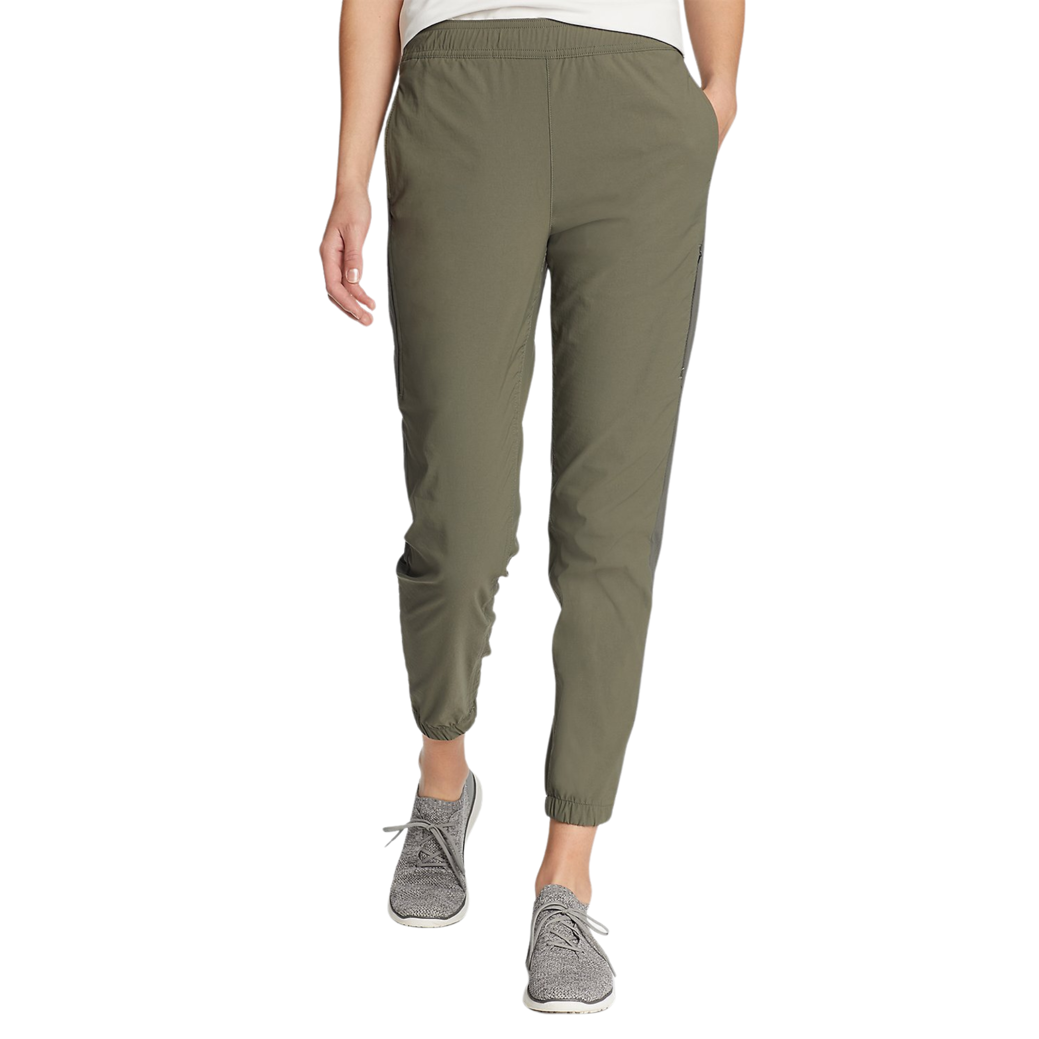 PANTALON MUJER GUIDE JOGGER