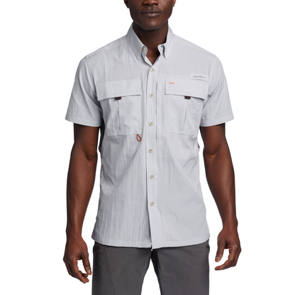 CAMISA HOMBRE UPF GUIDE 2.0 MC